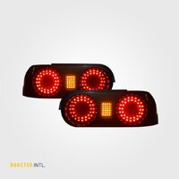 LED Tail Lights (Skyline R32 89-94)