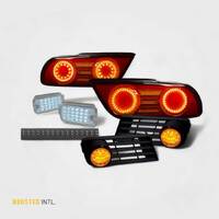 LED Conversion Bundle (Silvia 180SX/240SX 88-98)