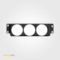 Single-Din Gauge Holder (R33 GTR/GTST 95-98)