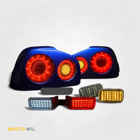 LED Conversion Bundle (Skyline R34 99-02)