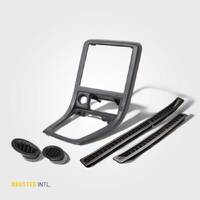 Interior Trim Bundle (Skyline R32 89-94)