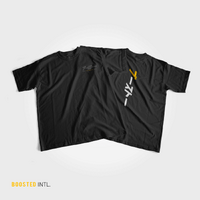 Classic "Boosted" Tee