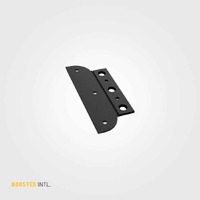 Centre Console Hinge Replacement Kit (S13 180SX/240SX 88-98)