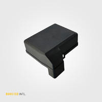 Plastic Fuse Box Cover (Skyline R33/R34 95-02)