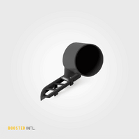 Vent Gauge Holder (Golf MK7/7.5 GTI 13-19)