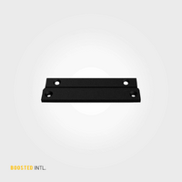 Centre Console Hinge Replacement Kit (Skyline R34 99-02)