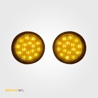 LED Front Indicator (Skyline R33 95-98/180SX 88-98)