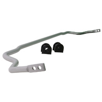 Rear Sway bar -20mm 2 Point Adjustable (Wrangler JL 207+)