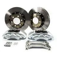 Big Brake Kit (Landcruiser LC300 21+/Tundra 21+)