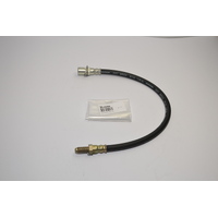 Rubber Extended Brake Line - Rear (Landcruiser 80/105 Series)