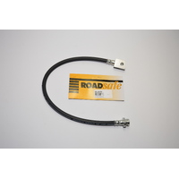 Rubber Extended Brake Line - Rear (Patrol GU 3-4in Lift)