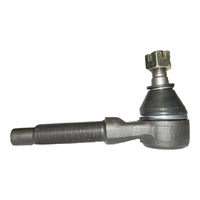 Tie Rod End 20mm Left Hand Each (Patrol GU)