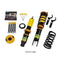 Super Sport Coilovers - ?ÿ51 Front Welding (BMW M3 E30 89-92)