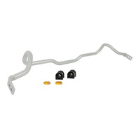 Front Sway Bar - 24mm Heavy Duty Blade Adjustable (Ford Focus ST LW, LZ MK3 2012+)