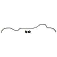 Rear Sway Bar - 20mm X Heavy Duty (EVO 1-3/Lancer GSR CC 92-96)