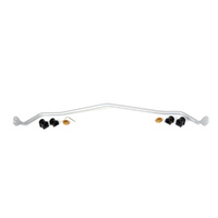 Rear Sway Bar - 18mm Heavy Duty Blade Adjustable (RX-8 FE 03-12)