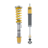 Road & Track Coilovers (M2 F87 16-21/M3 F80 14-19/M4 F82 14-20)