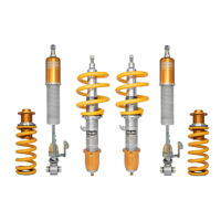 Road and Track Coilovers (M2 G87/M3 G80/M4 G82)