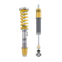 Road and Track Coilovers (M3 G80/M4 G82)