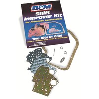 Shift Improver Kit - Mopar A727/A904 Transmissions 1971-1977 Chrysler, Dodge, and Plymouth A727/A904 Transmissions