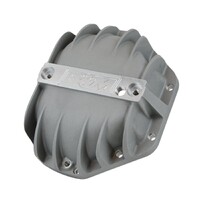 Hi-Tek Aluminum Differential Cover for Dana 80 Dana 80 Differential Cover.