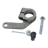 Shift Lever Kit - Mopar/AMC Fits 1966-up Chrysler A727 & A904 Automatic Transmissions