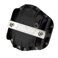 Hi-Tek Aluminum Differential Cover for Dana 60/70 - Black Dana 60/70 Differential Cover.