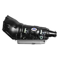 Street/Strip Automatic Transmission - GM 4L80E 97+ 1997-2015 GM Models, 2-Wheel Drive, Automatic Shift Valve Body