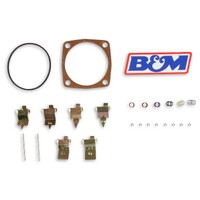 Governor Re-calibration Kit For GM TH700R4, TH400 & TH350 Transmissions.