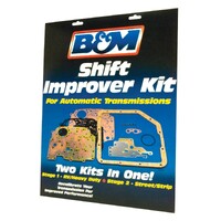 Shift Improver Kit - GM TH400/475 Transmissions 1988-1994 GM TH400/475 Automatic Transmissions.