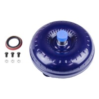 Holeshot 2000 Torque Converter, 1965-91 GM TH400, 1968-81 TH350 10.75-inch bolt circle, 1800-2200 RPM stall