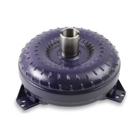 Holeshot 3200 Torque Converter, 1965-91 GM TH400,1968-81 TH350 10.75 and 11.50-inch bolt circles. 3000-3400 RPM stall