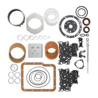 Master Overhaul Kit For Powerglide Transmission Master Overhaul Kit