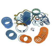 Transmission Kit, Master Overhaul Kit For TH400 Transmission Kit