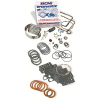 Transmission Kit, Transkit 68-81 TH-350 Transmission Transmission Kit