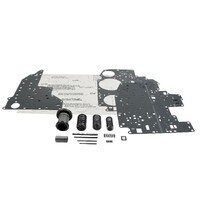 Shift Improver Kit for 4R70W Automatic Transmission 1996-1999 Ford, Lincoln, Mercury 4R70W transmissions.