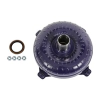 Holeshot 2600 Torque Converter - 1966-1991 Ford C6 1.375-inch Crank Pilot - 11 7/16-inch Bolt Circle - 2400-2800 RPM Stall