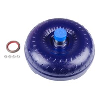 Holeshot 3300 Torque Converter, 1966-91 Ford C6 1.375-inch crank pilot. 11.4-inch bolt circle. 3100-3500 RPM stall