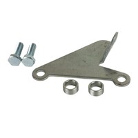 Cable Bracket Kit - Ford Ford AOD Automatic Transmissions.