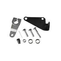 Cable Bracket & Shift Lever Kit - Ford Ford C6 Automatic Transmissions.