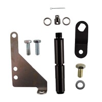 Cable Bracket & Shift Lever Kit - Ford Ford E40D/4R100 Automatic Transmissions.