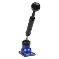 PRECISION MANUAL SPORTSHIFTER Fits 2005-2015 Toyota Tacoma 4WD and Pre-Runner, with 4.0L engine and RA60F or RA60 6-speed transmission