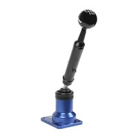 PRECISION MANUAL SPORTSHIFTER Fits 2016-2023 Toyota Tacoma 4WD with 3.5L engine and RC62F 6-speed transmission