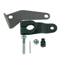 Cable Bracket & Shift Lever Kit - Ford Ford C4 Automatic Transmissions.