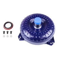 HoleShot 3500 Torque Converter - 1984-93 GM 700R4/4L60 30-Spline Input Shaft - 10.75-inch Bolt Circle - 3200-3500 RPM Stall