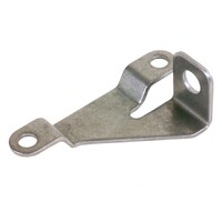 Cable Bracket - GM GM Powerglide Automatic Transmissions.