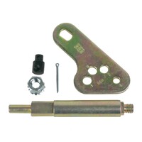 Shift Lever Kit - GM 1962-1973 GM Powerglide Automatic Transmissions.