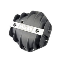 Hi-Tek Aluminum Differential Cover for GM Corporate 14-bolt 10.5-inch GM Corporate 14-bolt 10.5-inch Differential Cover.