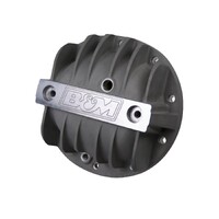 Hi-Tek GM 10 Bolt Aluminum Differential Cover Fits 8.2-inch, 8.5-inch & 8.6-inch GM 10-Bolt