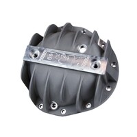 Hi-Tek Aluminum Differential Cover for GM 8.875-inch 12-bolt Truck GM 8.875-inch 12-bolt Truck Differential Cover.